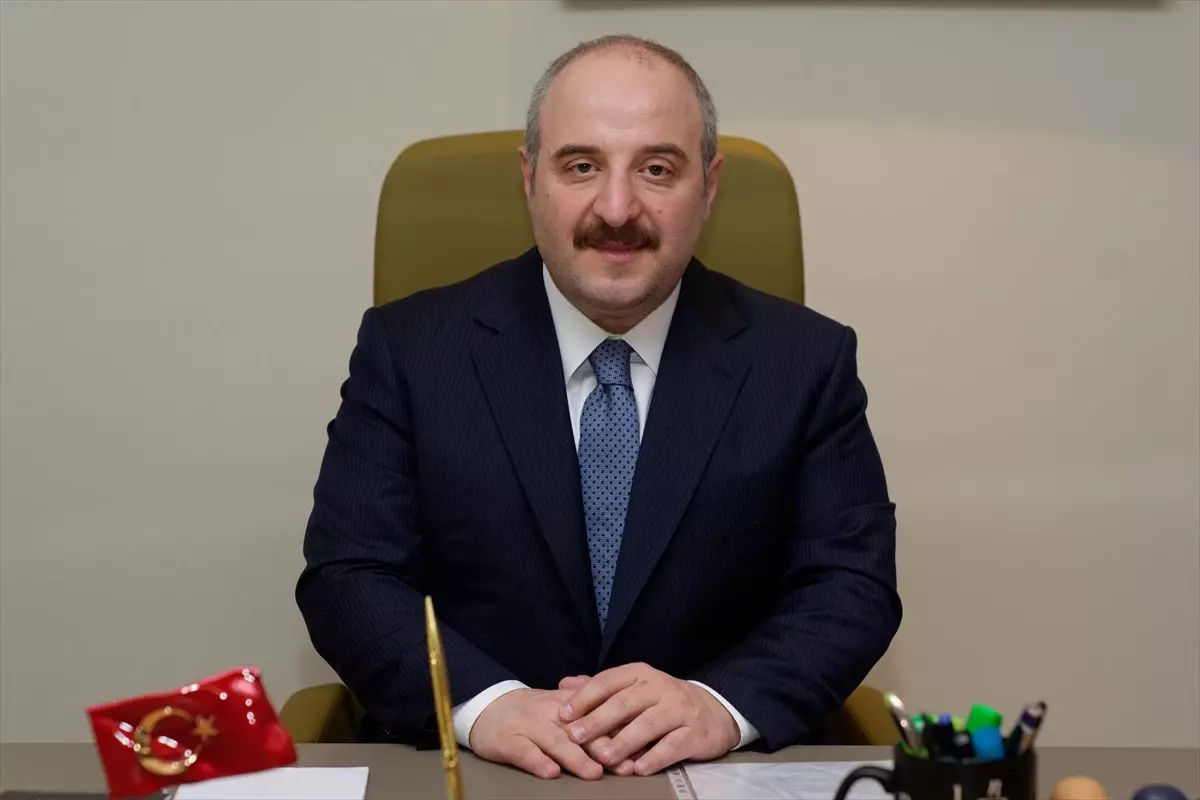 Varank’tan ‘Yılın Kareleri’ Oylamasına Katılım