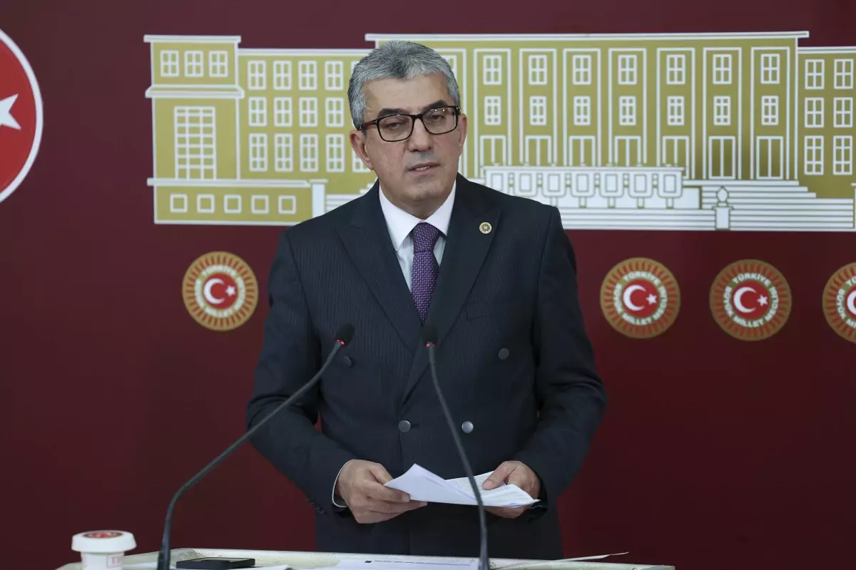 CHP Kurultayı İddiaları ve Türkiye’de Yargı Bağımsızlığı Tartışmaları