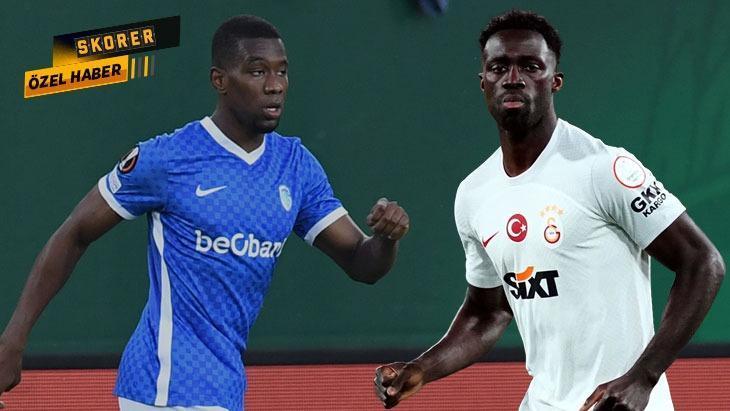 Davinson Sanchez’in takım arkadaşı Galatasaray’a! Bonservisi ortaya çıktı