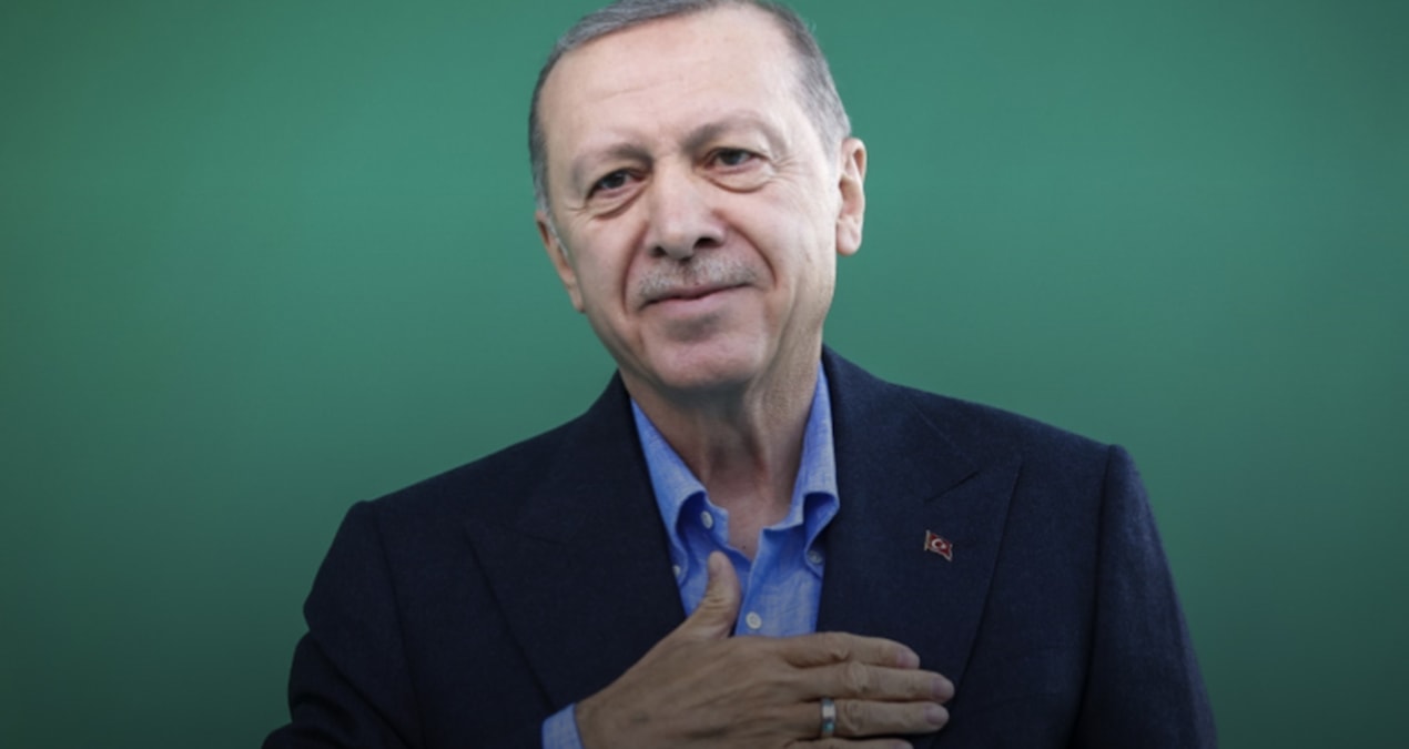 Erdoğan: Bu can bu tende oldukça…