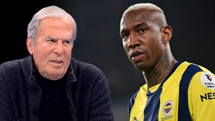 Fenerbahçe maçı sonrası Mustafa Denizli’den Anderson Talisca iddiası!
