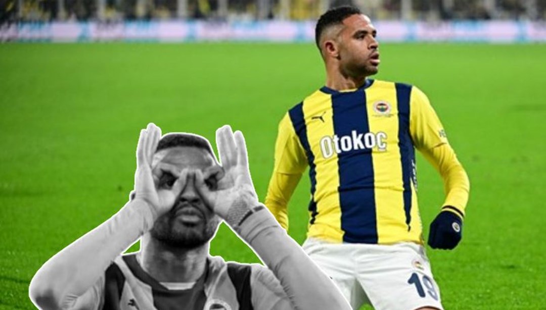 FenerbahÃ§e’de yÄ±ldÄ±zÄ± parlayan En-Nesyri dÃ¼nya devlerinin radarÄ±nda: “Sizler onu eleÅtirdiÄinde ben ona gÃ¼vendim”