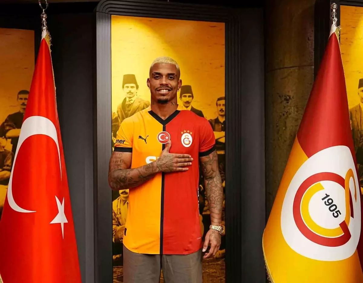 Galatasaray, Lemina’yı Tekrar Kadrosuna Kattı