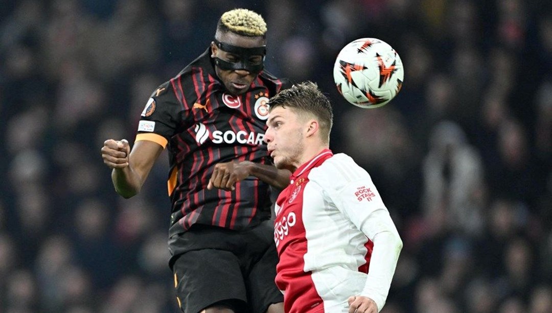 Galatasaray’da Ã¼Ã§ futbolcu cezalÄ± duruma dÃ¼ÅtÃ¼: Play-off’ta oynayamayacaklar