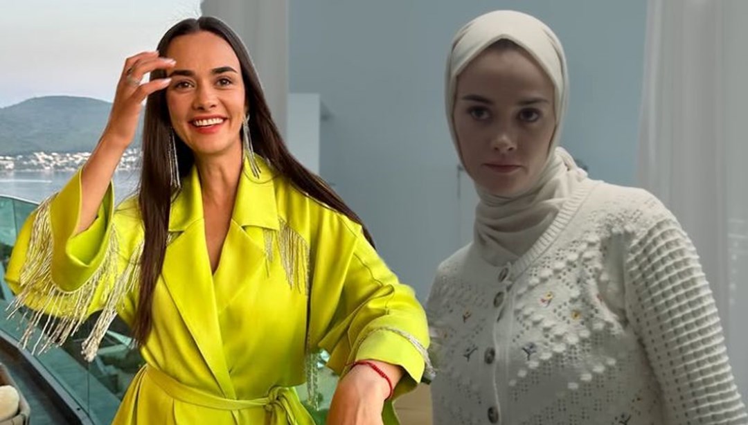 Gassal’Ä±n 2. sezonundaÂ rol alacak Hande Soral: RolÃ¼m Ã¼rkÃ¼tÃ¼cÃ¼ deÄil ama ilginÃ§