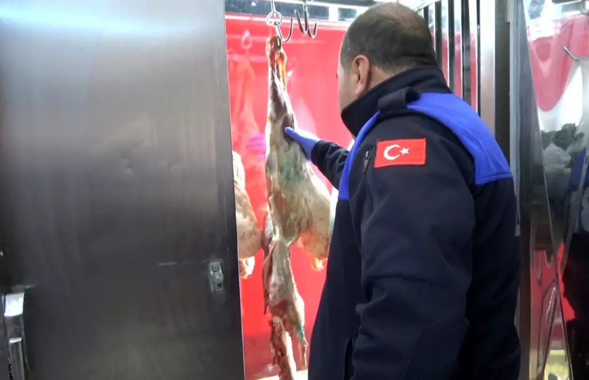 Kilis’te Ramazan Öncesi Fiyat ve Hijyen Denetimleri Yapıldı