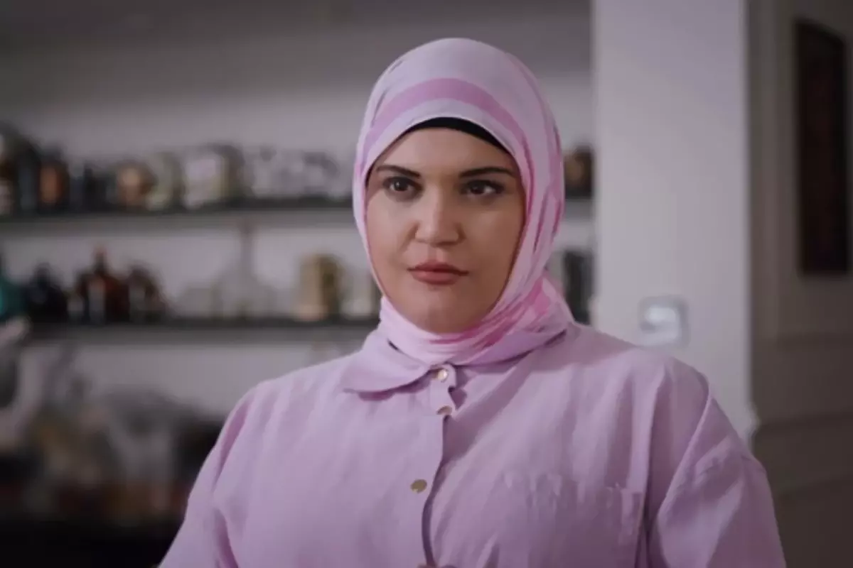 Kızılcık Şerbeti’nin Nilay’ı Feyza Civelek kolunu kırdı: Nazara geldik