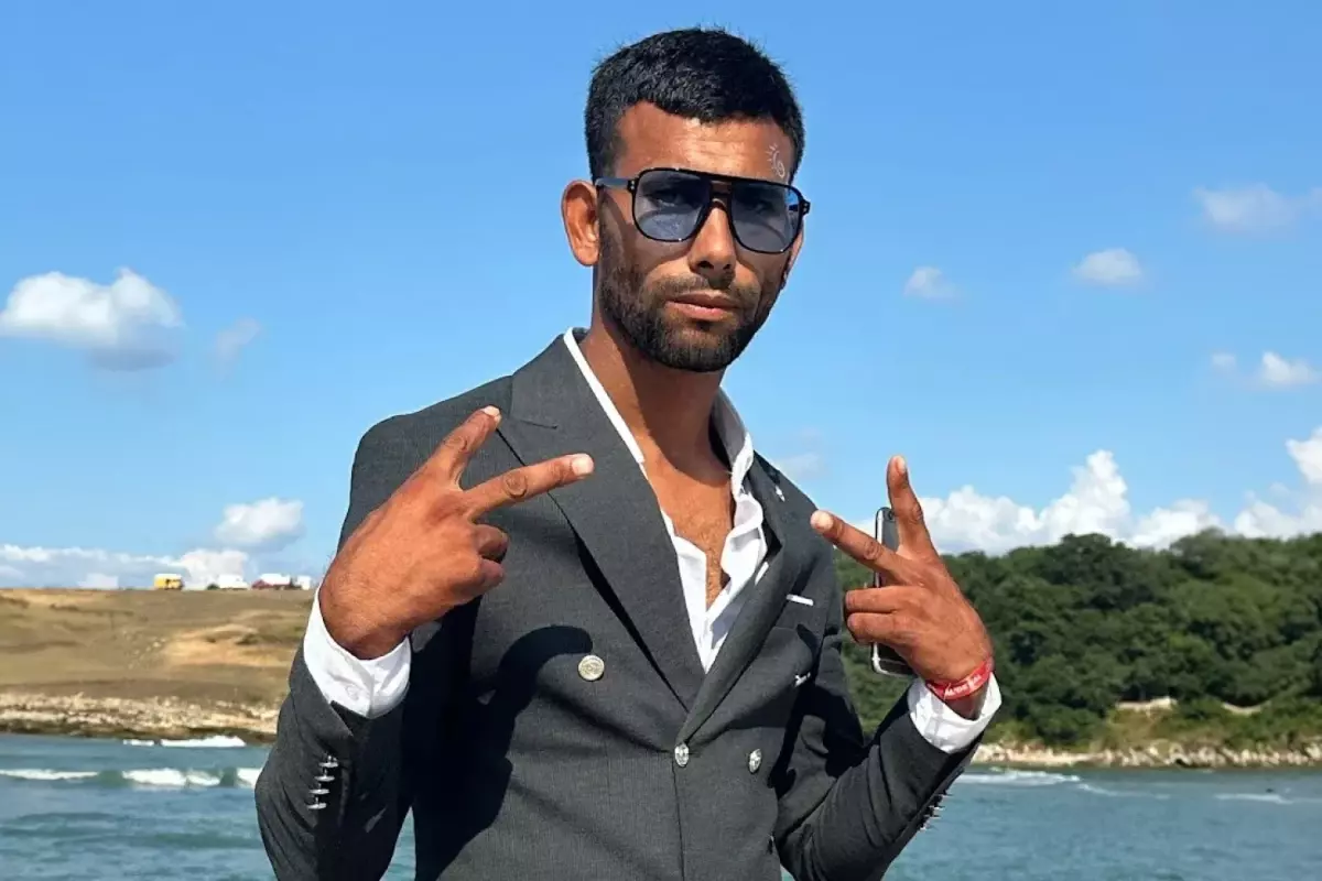 Lüks araçta birlikte görüntülendiler! İşte Kandıralı Ferdi’nin sevgilisi