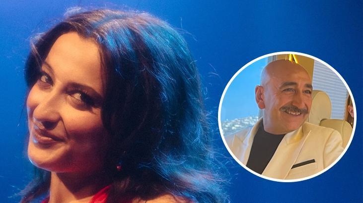 O Ses Türkiye jürisi Melike Şahin’in eşi bakın kim çıktı! Yaş farkı dikkat çekti