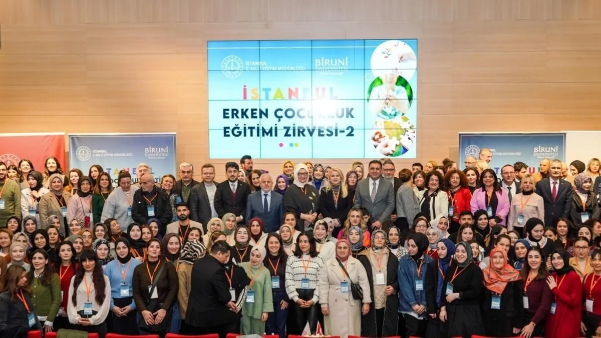Okul öncesi eğitimde yeni bir dönem başlıyor: Minikler teknolojiyle anaokulunda tanışacak