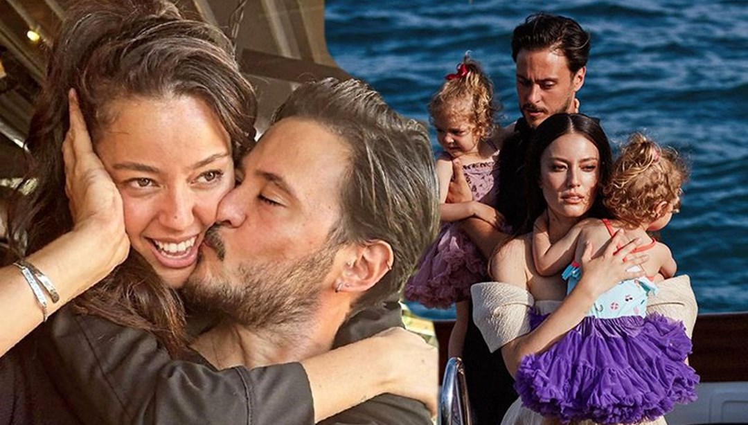 Pelin Akil ile AnÄ±l Altan boÅanÄ±yor mu? Akil’den manidar paylaÅÄ±m geldi