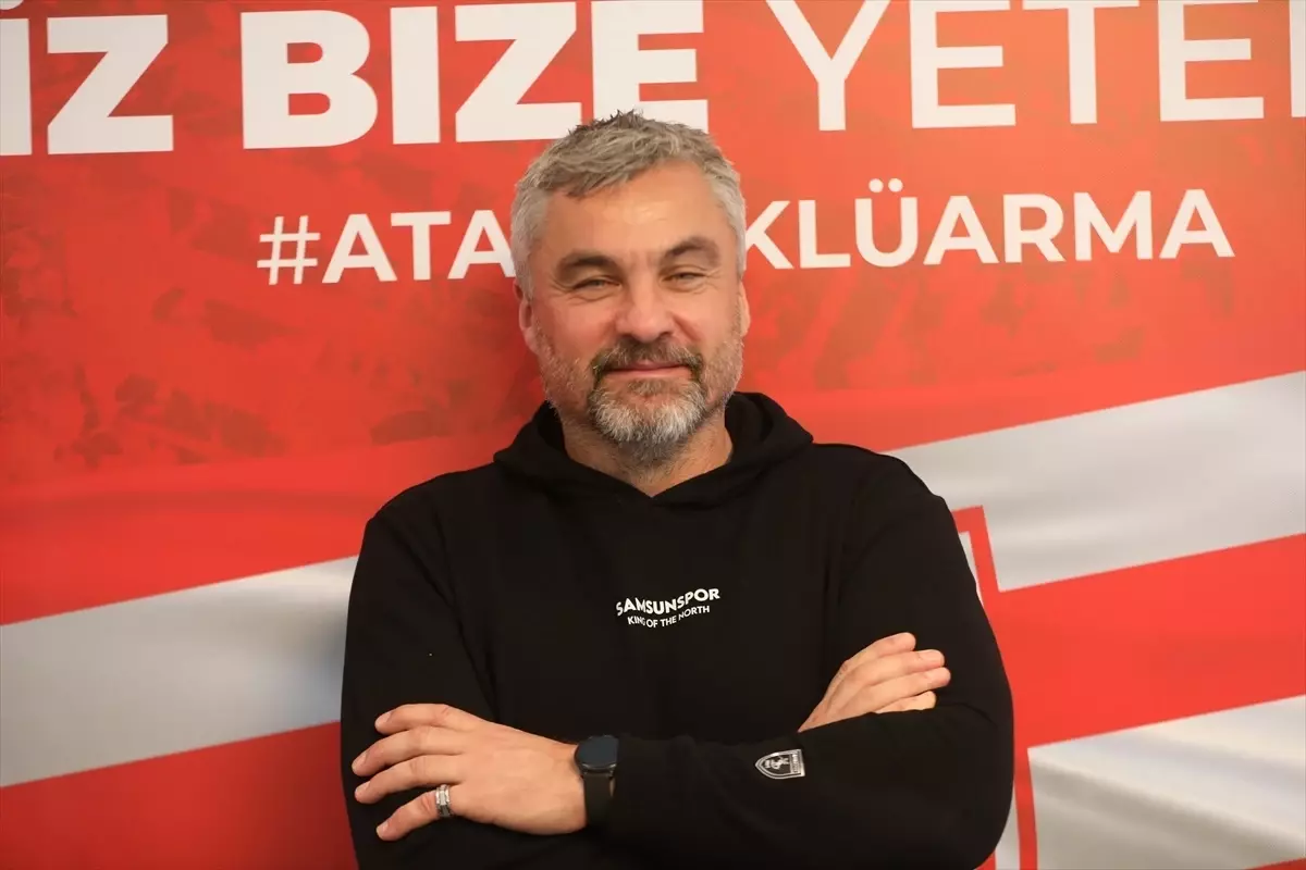 Reis: Rizespor’a Karşı Agresif Oynamalıyız