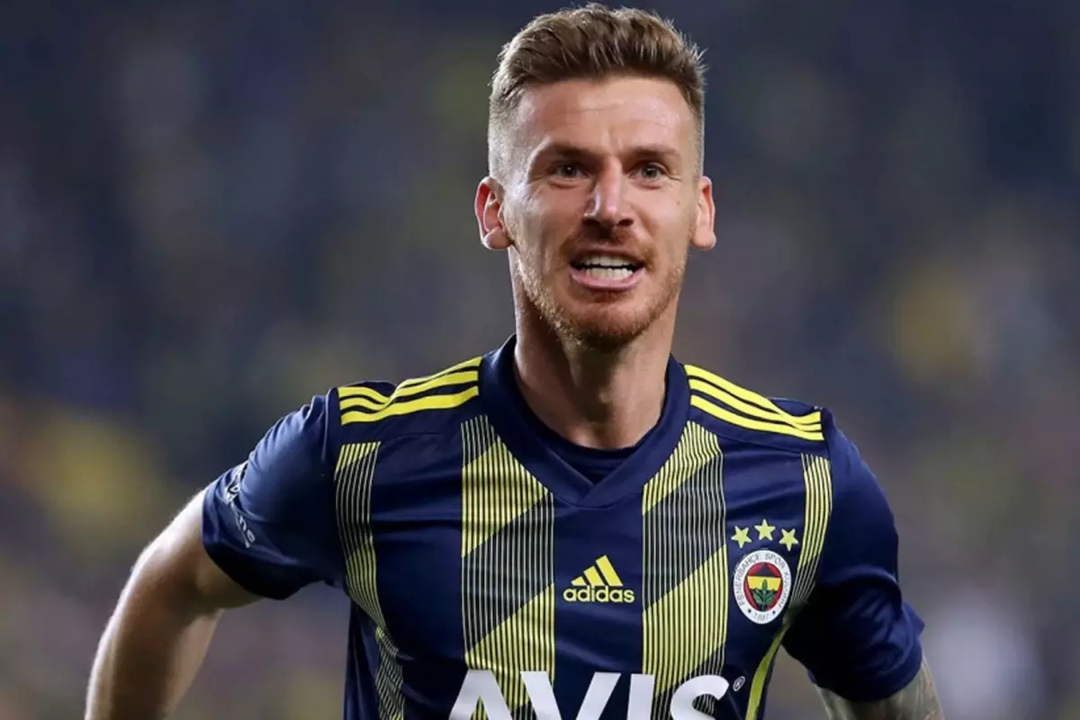 Serdar Aziz’den Fenerbahçe’ye dönüş mesajı: Para pul umurumda değil