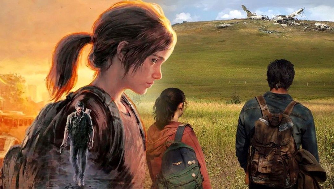 The Last of Us hayranlarÄ±na mÃ¼jde! 2. sezon yayÄ±n tarihi aÃ§Ä±klandÄ±