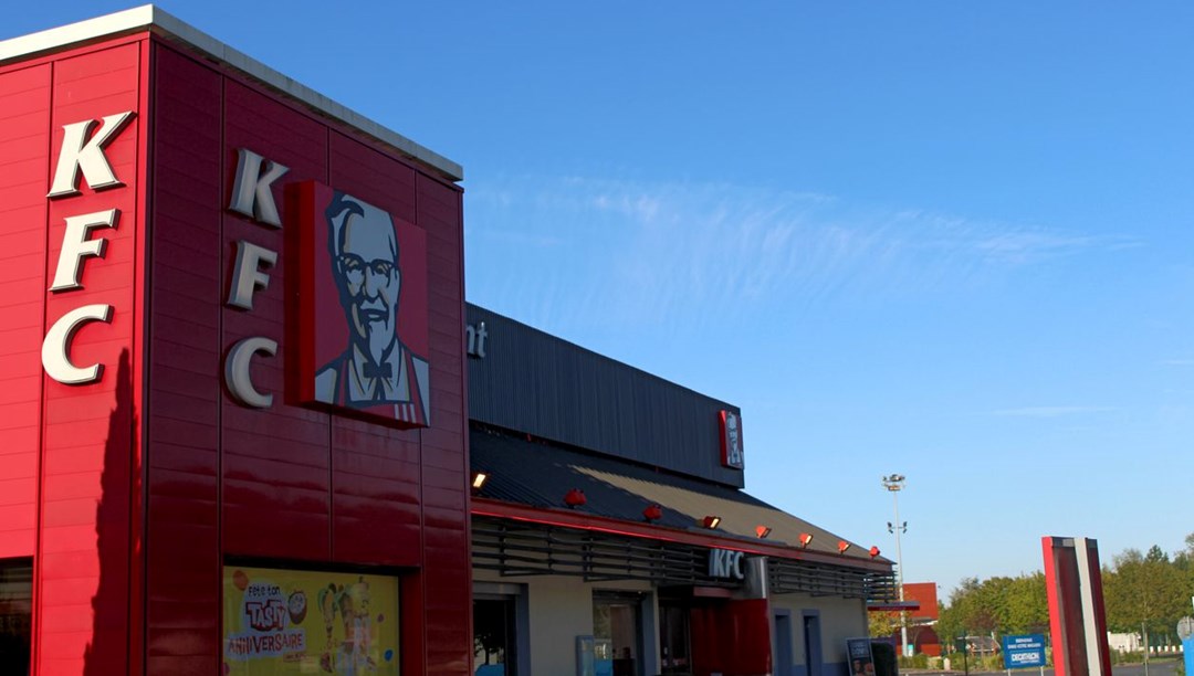 TÃ¼rkiye iÅletmecisindenÂ KFC ve Pizza Hut aÃ§Ä±klamasÄ±