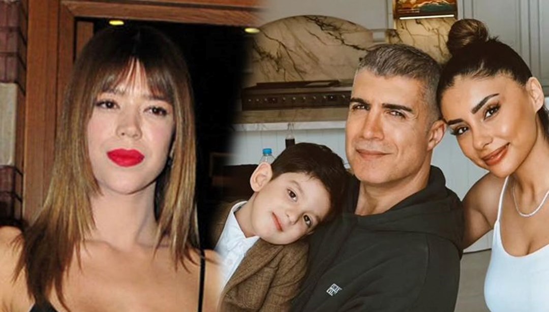 Ãzcan Deniz’in eski eÅi Feyza Aktan’dan darp iddialarÄ±na yanÄ±t