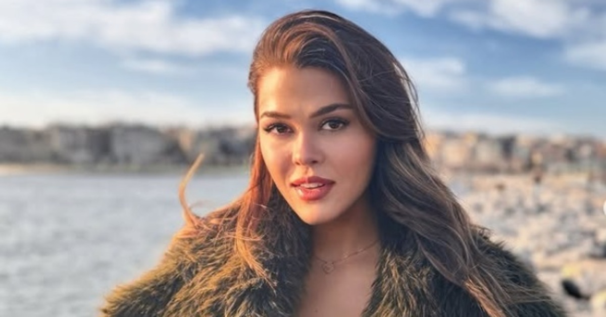 Aslıhan Karalar, akademiye kabul edildi