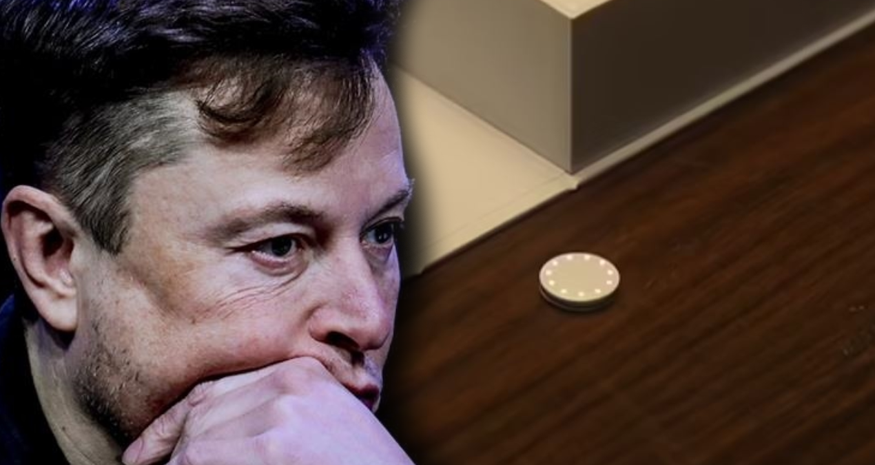 Black Mirror’dan ortalığı karıştıran Elon Musk kehaneti: Fragmanı gören inanamadı