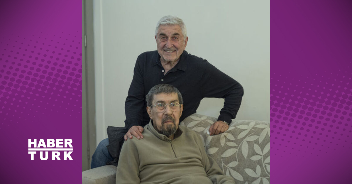 Cihat Tamer ve Zihni Göktay, ilk kez aynı sahneyi paylaşıyor