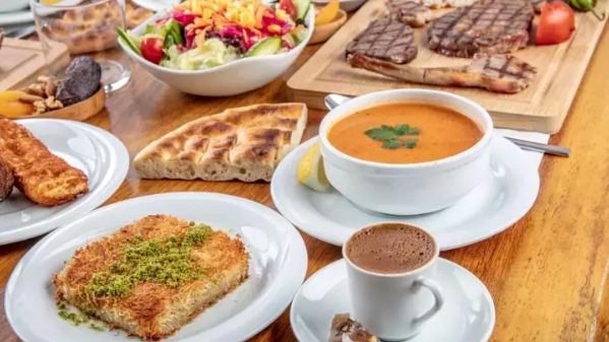 İftar sonrası hemen çay ve kahve tüketmeyin! Bunlara dikkat edin