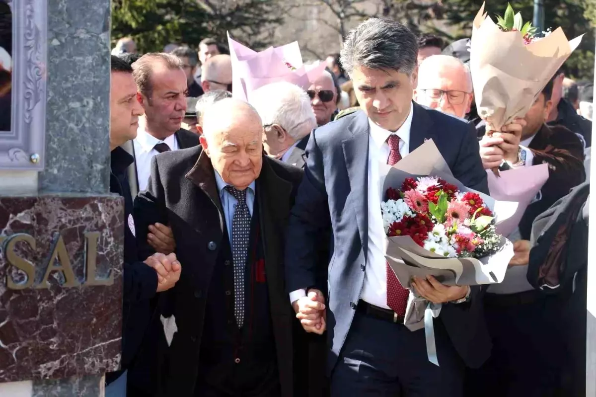 İzzet Baysal, Vefatının 25. Yılında Anıldı