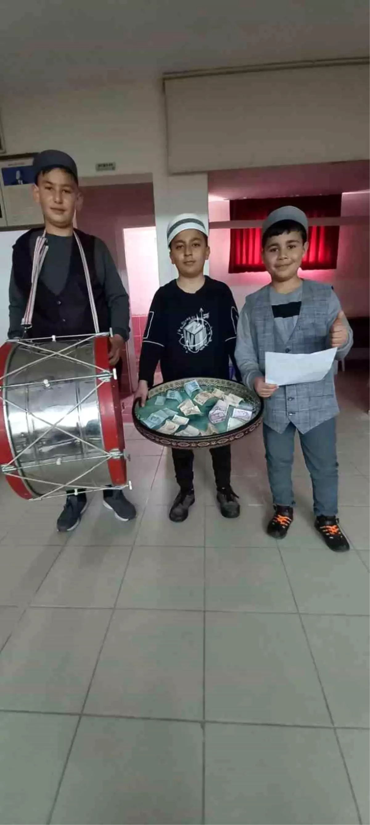 Özyayla’da Ramazan Geleneği