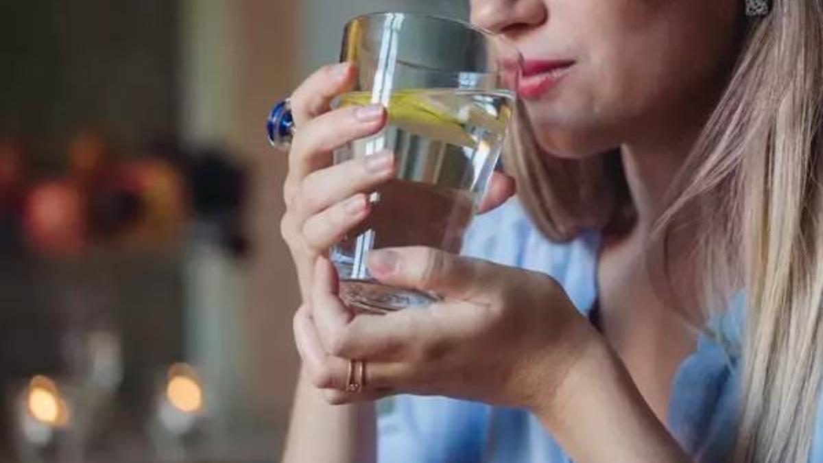 Ramazanda vücudunuzun su, tuz ve şeker dengesini iyi ayarlayabilmek için doğal tuz tüketin
