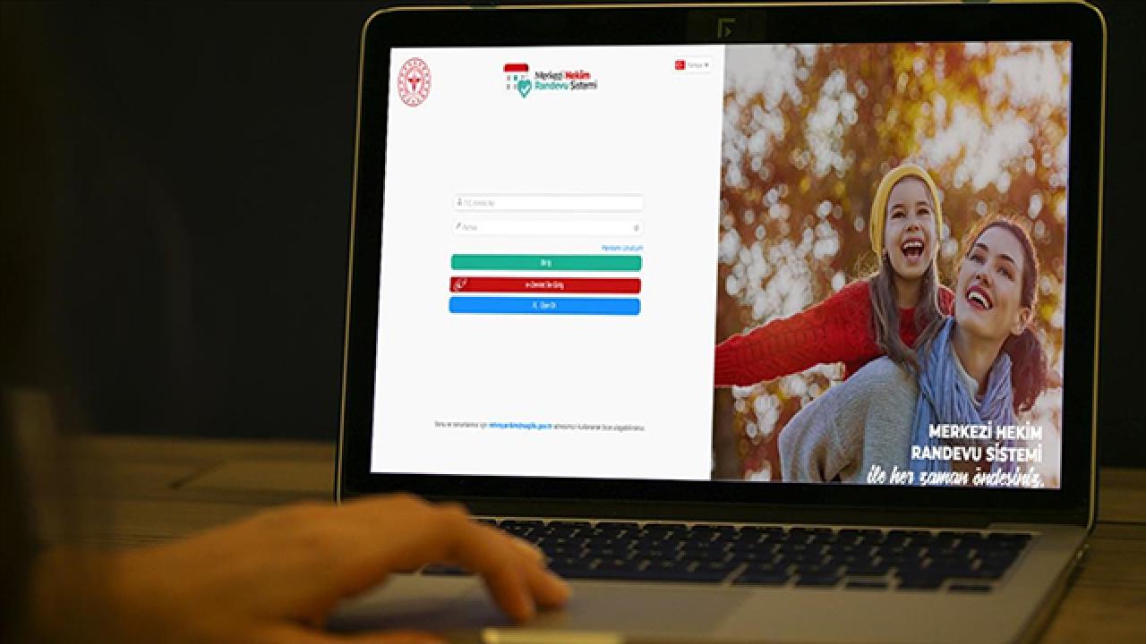 Sağlık Bakanlığı: Randevu talepleri yüzde 58 oranında azaldı