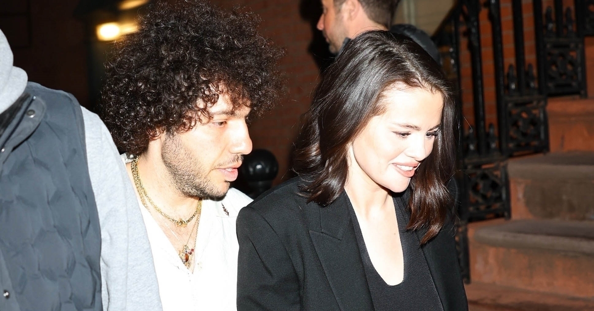 Selena Gomez ve nişanlısı Benny Blanco düğün planlamasına başladı