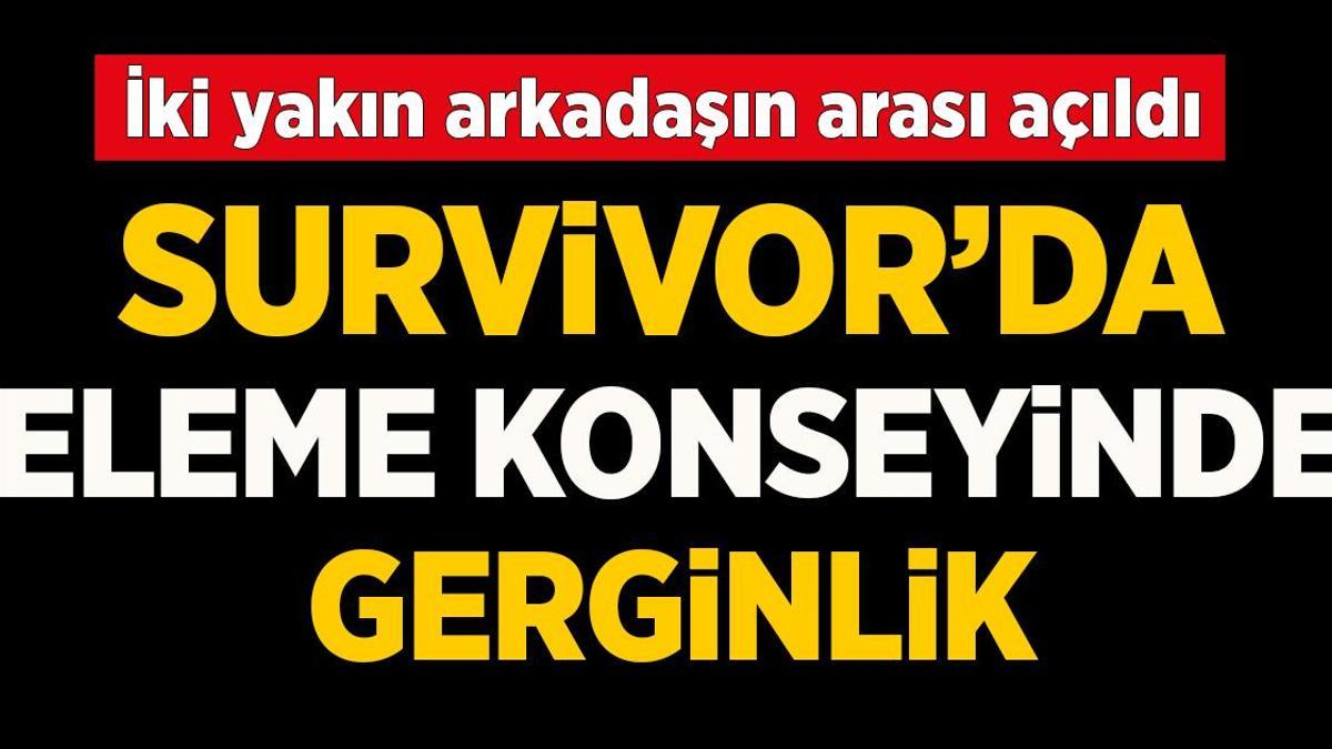 Survivor Yiğit Poyraz eleme adayı oldu! Ayşe Yüksel’den dikkat çeken sözler: Artık kazıklara doydum