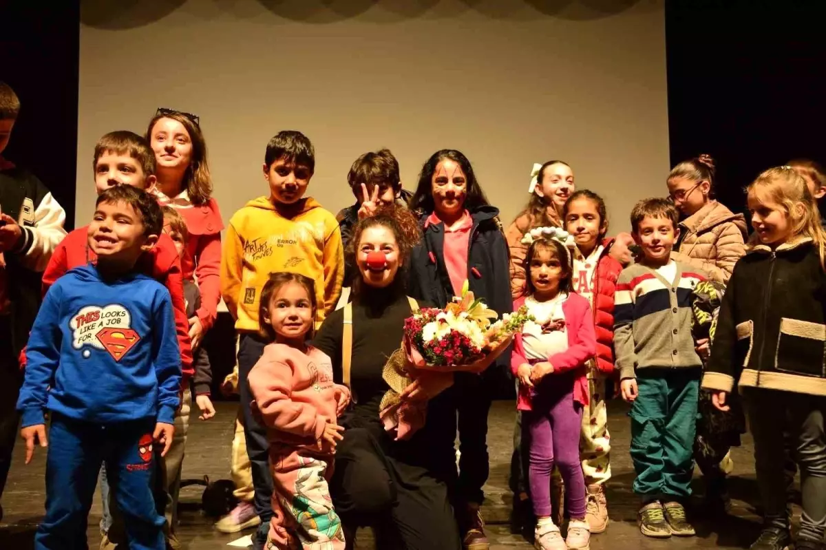 Tekirdağ’da Ramazan Etkinlikleri