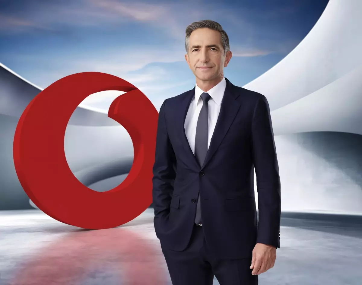 Vodafone’dan Beşiktaş-Galatasaray Derbisinde 5G Deneyimi