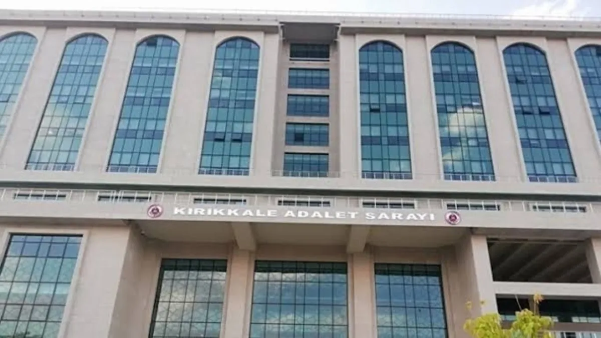 Dede, oğul ve torunu katletmişlerdi! Mahkemede çarpıcı ifadeler: Beni arayıp cinayeti üstlendi…