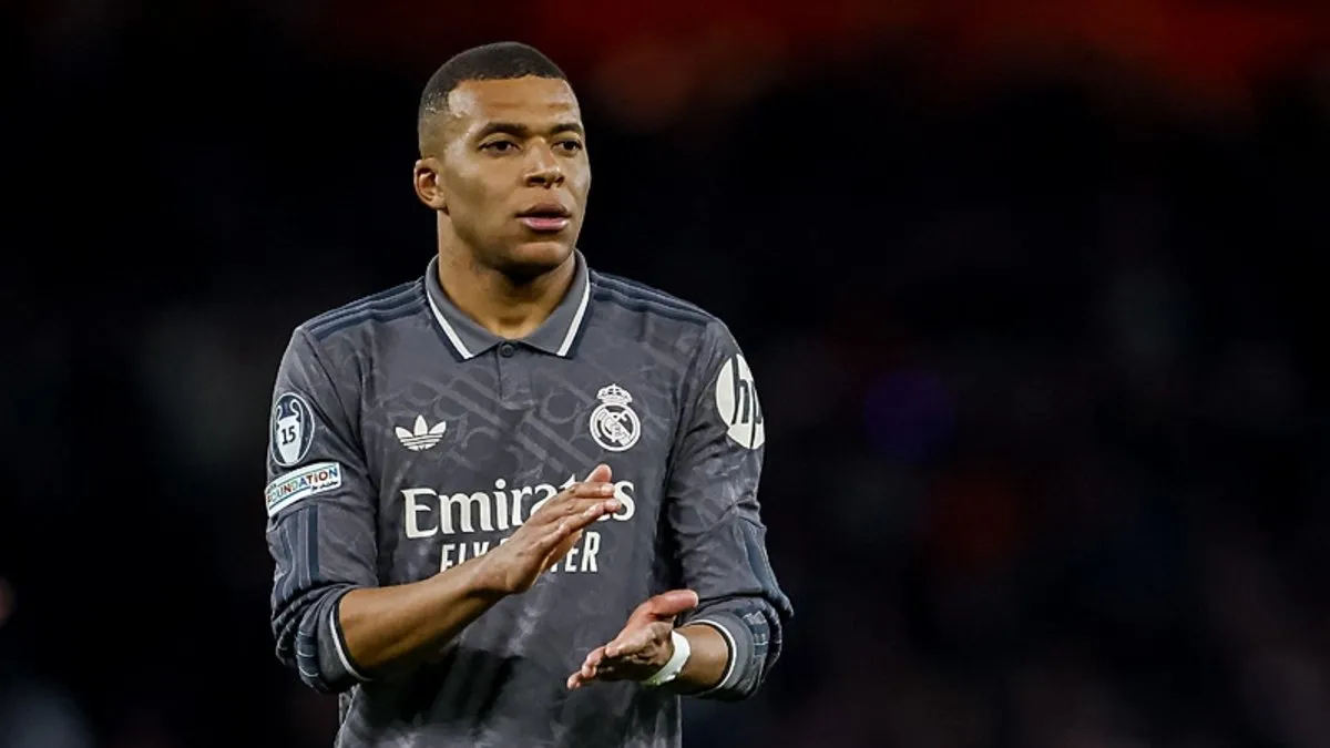 Şampiyonlar Ligi’nde unutulmaz geri dönüşler! Real Madrid imkansızın peşinde…