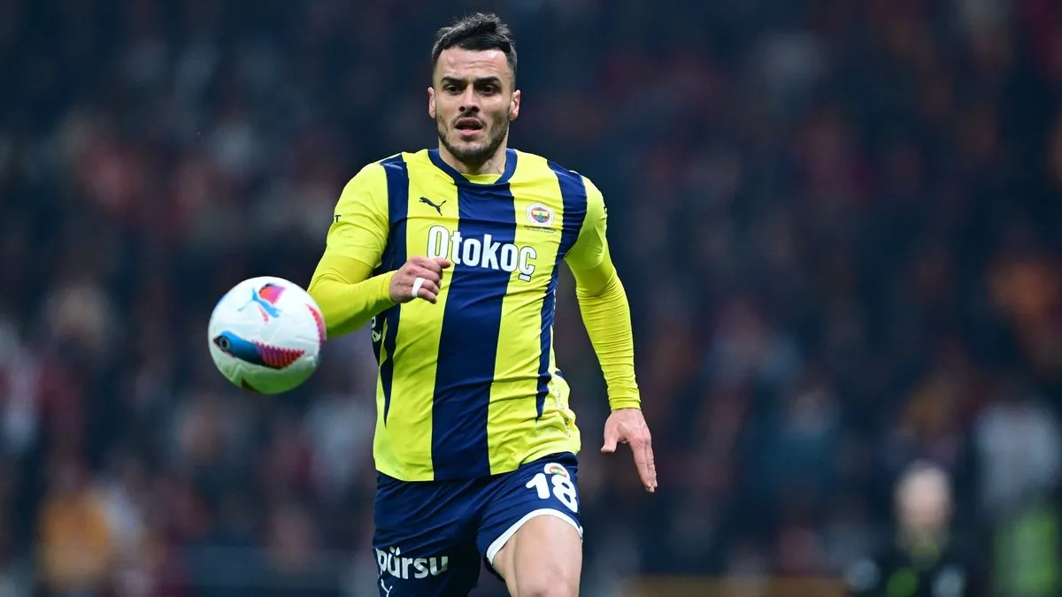 Son dakika Fenerbahçe haberi: İtalyanlar rakam verdi! İşte Fenerbahçe’nin ödeyeceği bonservis…