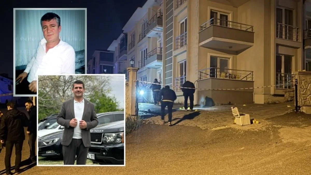 SON DAKİKA | Sakarya’da kanlı gece! Komşu kavgasında çatışma çıktı: 5 ölü, 5 yaralı