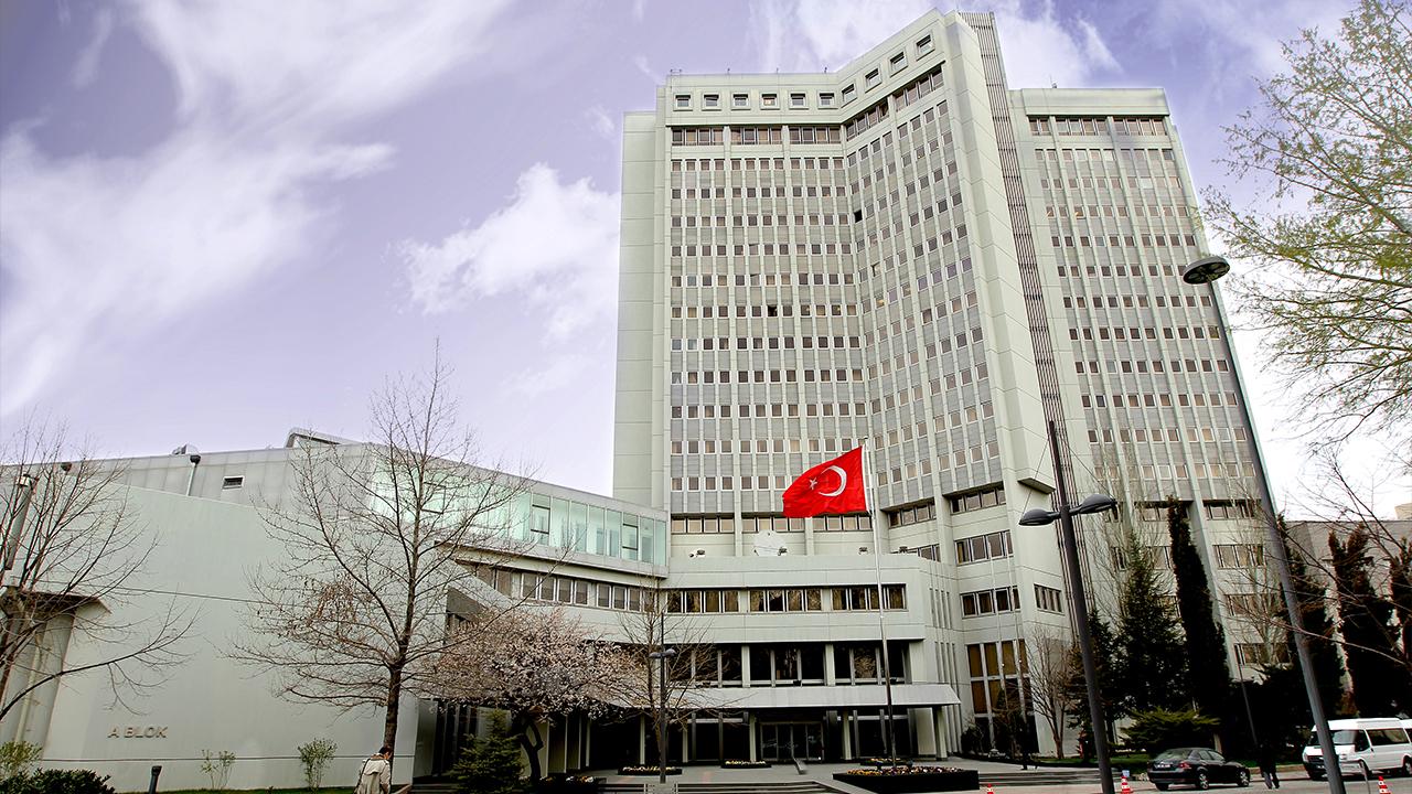 Türkiye’den Tutsilere yönelik soykırıma ilişkin anma mesajı