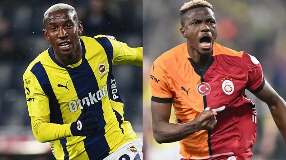 Yapay zeka Grok Süper Lig’de şampiyonu tahmin etti! 2 puanla şampiyon takım…