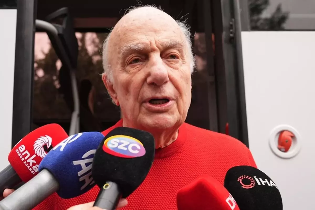 Yargıtay, Çetin Doğan dahil 6 komutanın hapis cezalarını onadı