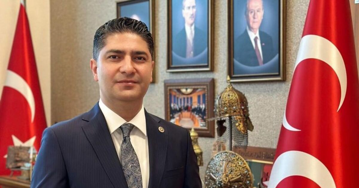 MHP’den sokak röportajları için kanun teklifi