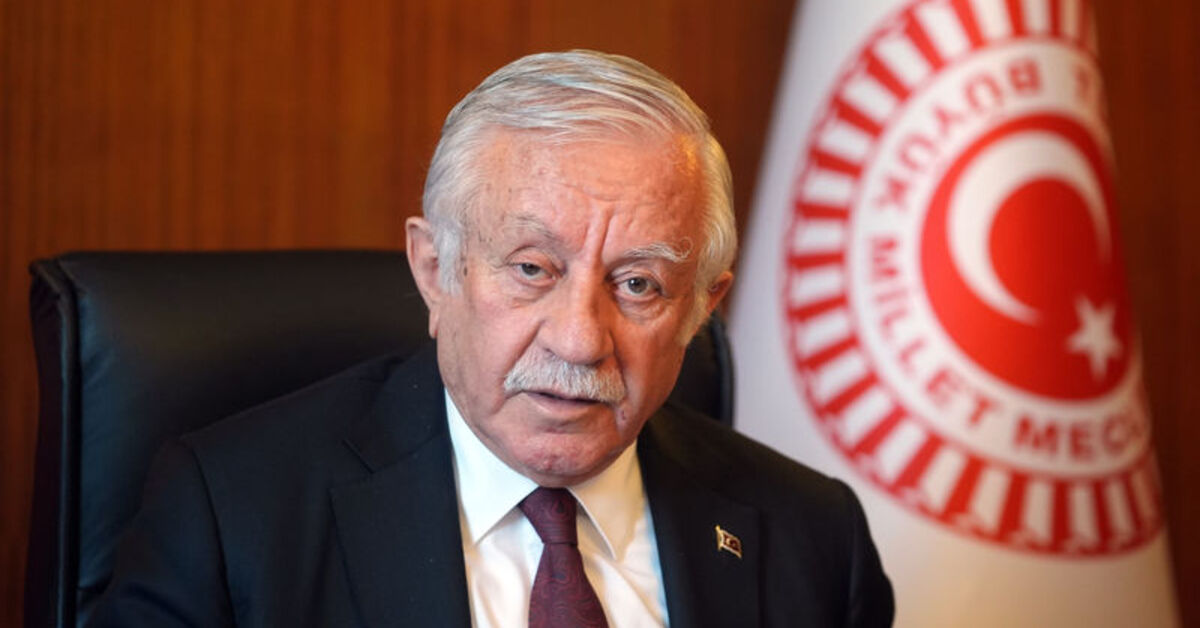 TBMM Başkanvekili ve MHP İstanbul Milletvekili Celal Adan: Kan ve kin devri kapanmıştır